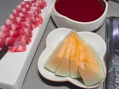 -海底捞火锅(太阳宫凯德mall店)