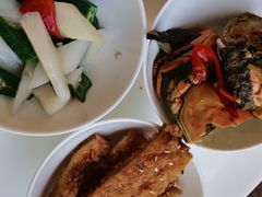 -浙江西子宾馆·瑶园咖啡厅