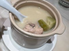 -汤城小厨•粤菜•靓汤(西直门凯德MALL店)