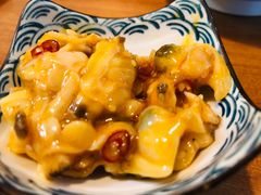 -信日本料理(信义坊店)