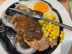 -豪客来牛排(成都锦江大融城店)