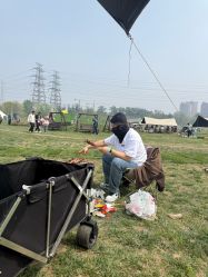 -268童话露营农场·烧烤·团建