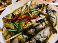 -渔鼎鲜海鲜餐厅(湄洲岛店)