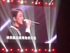 -成都金融城演艺中心