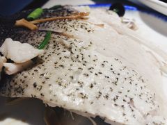 姜君千岛湖鱼头-姜君·千岛湖鱼头馆(浦东大道店)