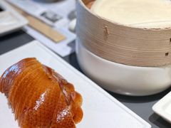 酥不腻烤鸭-小大董·烤鸭(观景餐厅·南京西路店)