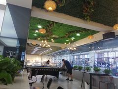 -弓舍射箭俱乐部(高新总店)