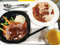 -宜家·瑞典风味餐厅(无锡店)