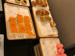 -曼谷文华中心点大酒店