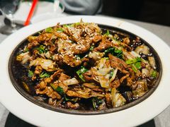 -秀儿四九城·新京菜(亚运村鸟巢店)
