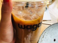 -Wagas沃歌斯(大学路店)