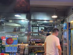 -四禧精酿铜锅涮肉·烧烤工场(大明湖店)