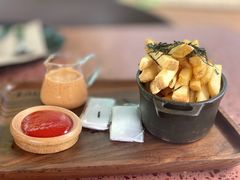 -La Terre乐田(万象城店)