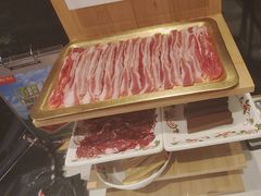 -东门口·鲜爆肚涮肉·烧烤(老门东店)