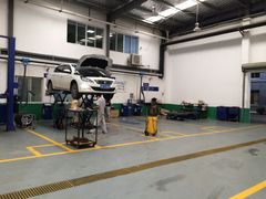 -亿安达驾校(总校)