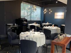 大堂-时间仓(月湖公园店)