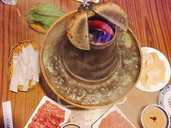 -前门张记涮肉(前门店)