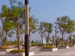 -东戴河风景区-止锚湾