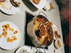 -蝎王府羊蝎子(虎坊桥总店)