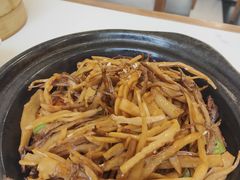 -火啫啫·粤式啫啫煲(南通首店)