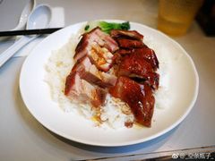 -深井陈记烧鹅酒家(新填地街店)