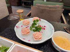 -得意咚瓜·顺德鱼生·冬瓜火锅(深圳首店)