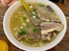 -兄弟俩老李家牛肉汤(总店)