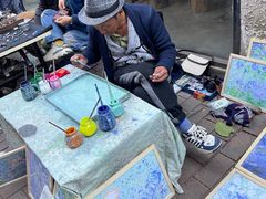 -大理床单厂艺术区