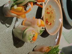 -芭札·Thai泰国餐厅(同和金铂天地店)