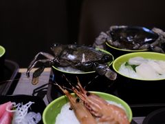 -海天盛宴海鲜自助(正大广场店)