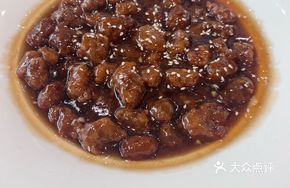 Shanxi Special Sweet and Sour Meatballs
