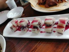 -咱家大院海鲜家常菜