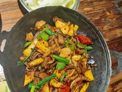 -胡师傅三下锅(汽车站店)