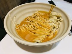 麻酱面-光明邨大酒家(淮海路店)