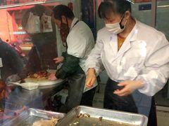 -阿二烤鸡(山塘街店)