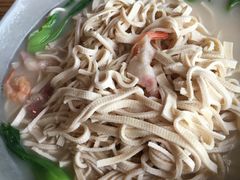 金华大煮千张丝-黛瓦里巷(南京东路店)
