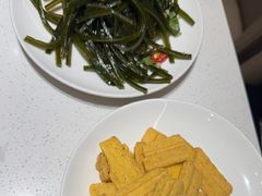-蝎王府羊蝎子(北大地店)