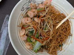 -春雪面馆(转塘店)