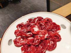 -东来顺(非遗·清真火锅·盛世广场店)