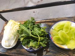 -七采菌园·野生菌石锅鱼(环城北路店)