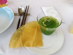 -白鹭·烟汀自然美学餐厅(白鹭湾店)