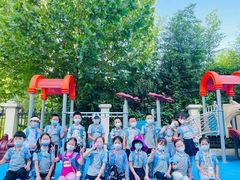 -蓝莓果幼儿园(通州梨园店)