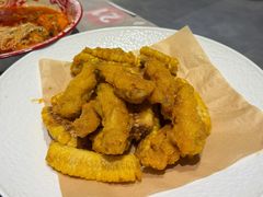 -李叔叔虾蟹大排档(青羊店)