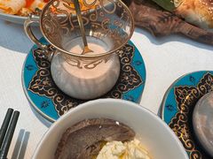 -龟兹KUCINA·新疆菜(前滩L+PLAZA店)