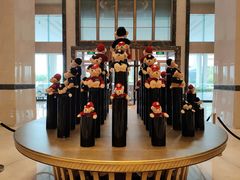 -郑州美盛喜来登大酒店