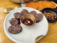 -高社长参鸡汤(高丽街店)