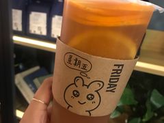 -留白咖啡(人民巷八号大院店)