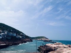 -东极岛景区-青浜岛