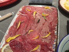 -生活如沸·顺德水牛奶火锅(大学路店)