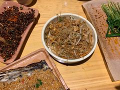 -水浒湘西小串烧烤(西村店)